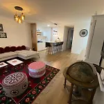 Time Apartment
