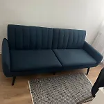 Time Apartment