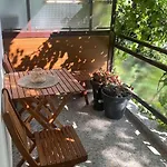 Time Apartment