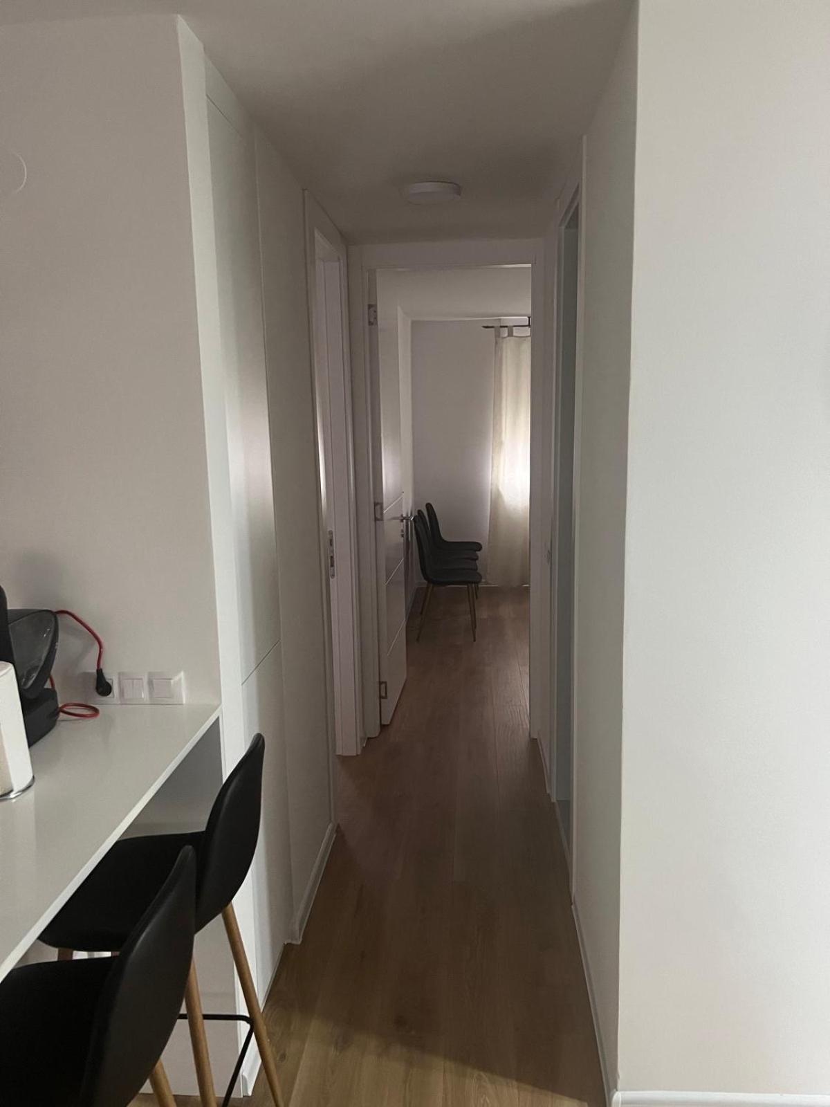 Apartment Time