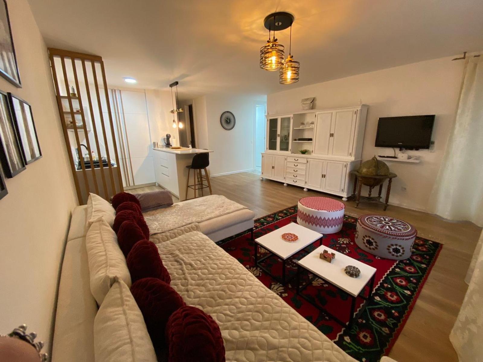 Apartma Time Sarajevo