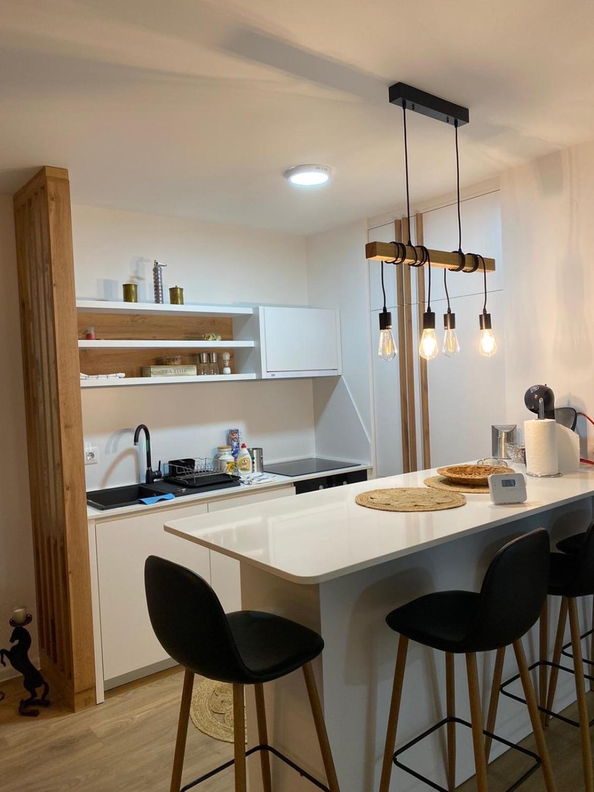 Time Apartment