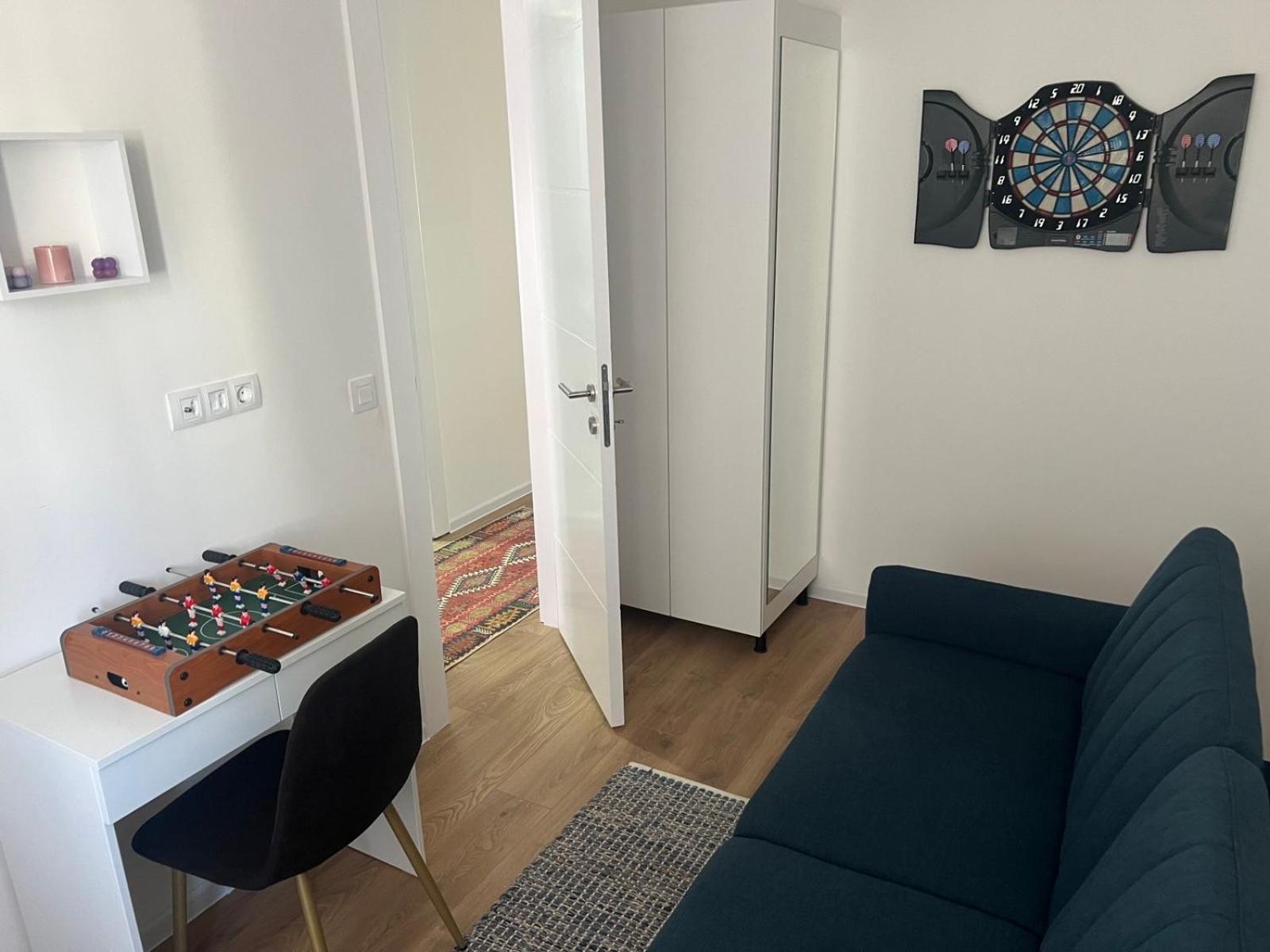 Time Apartment Sarajevo