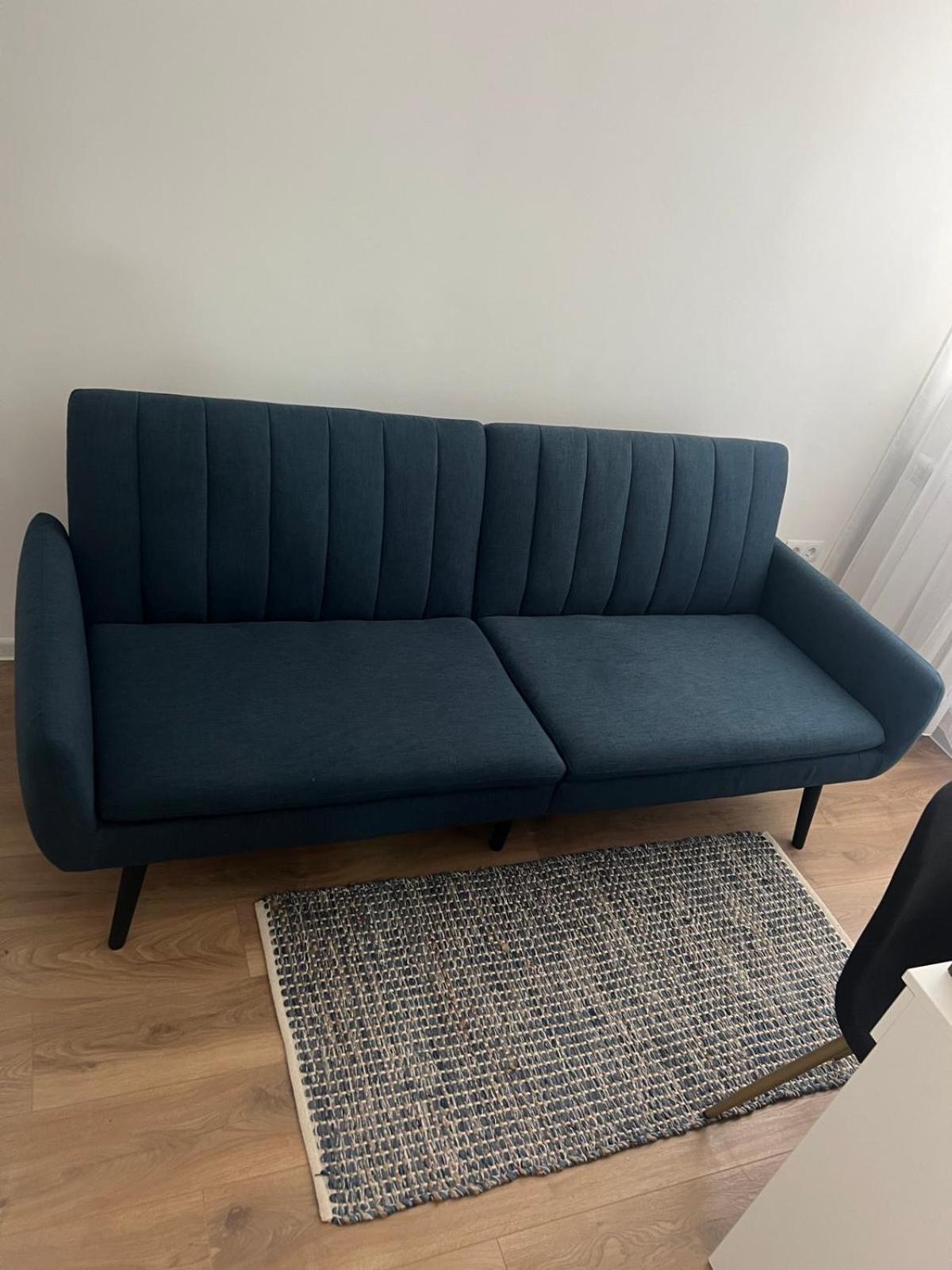 Time Apartma Sarajevo